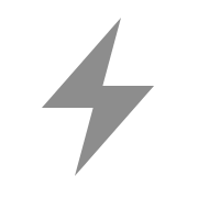 flash icon