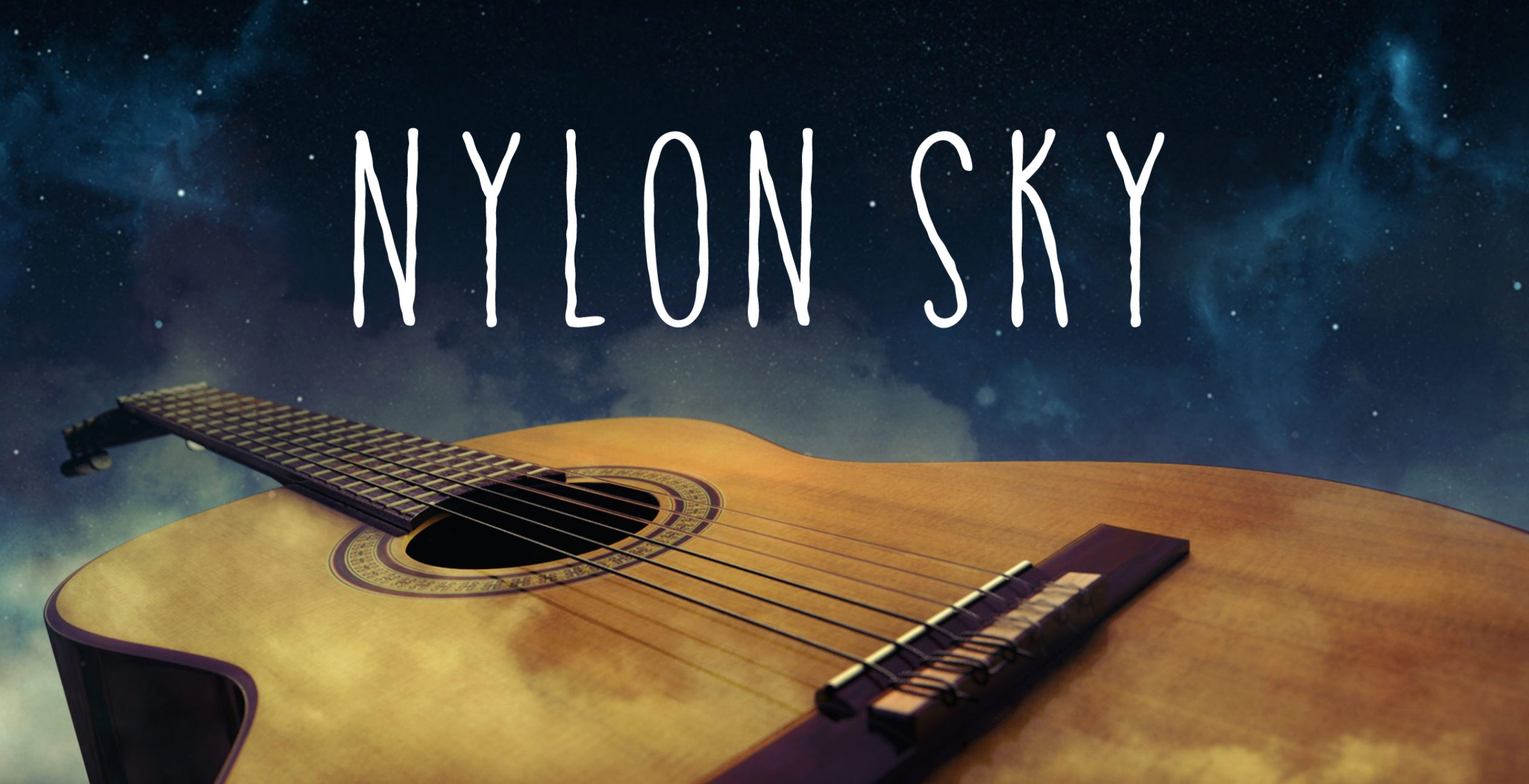 Nylon Sky