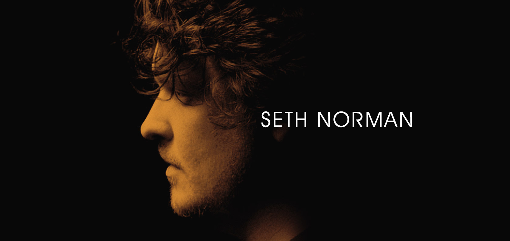 Seth Norman