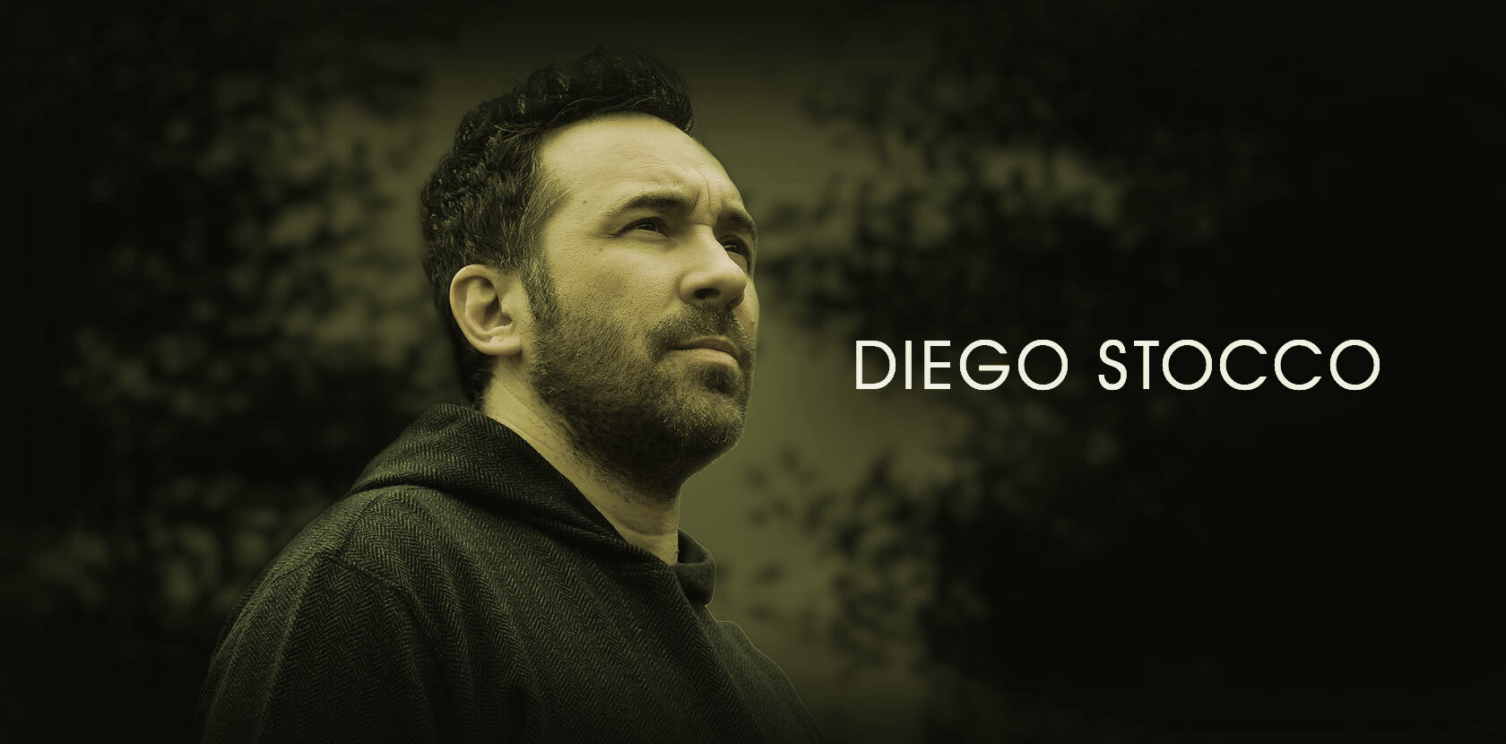 Diego Stocco