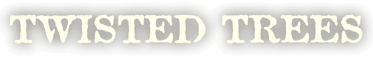 twisted trees logo